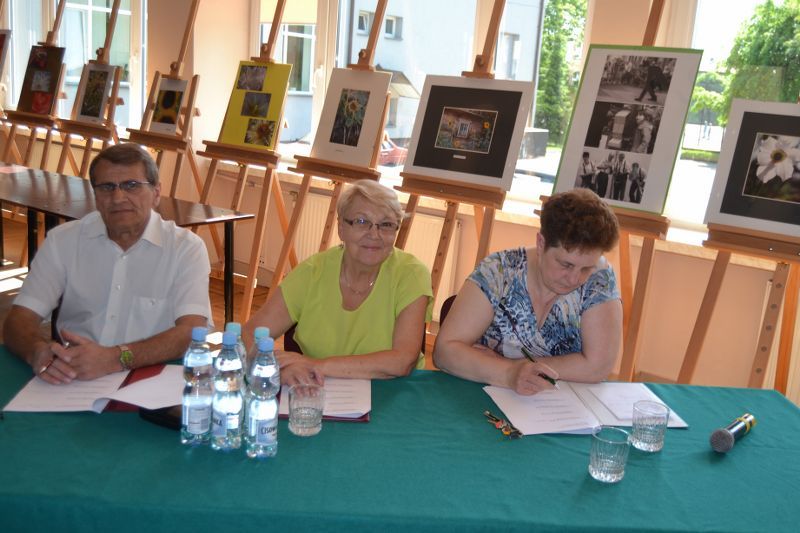 Konkurs recytatorski: Do Białegostoku pojadą Marlena i Mateusz