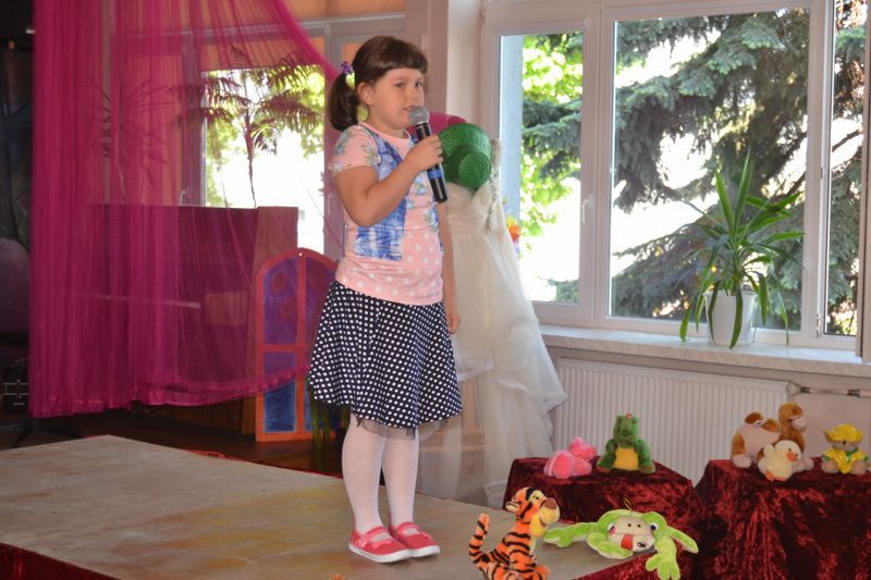 Konkurs recytatorski: Do Białegostoku pojadą Marlena i Mateusz