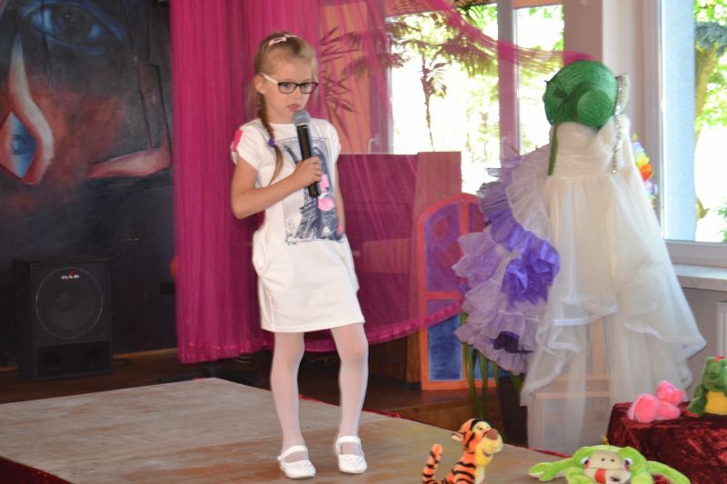 Konkurs recytatorski: Do Białegostoku pojadą Marlena i Mateusz