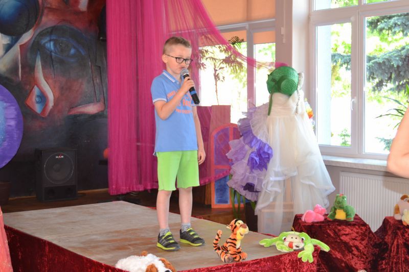 Konkurs recytatorski: Do Białegostoku pojadą Marlena i Mateusz