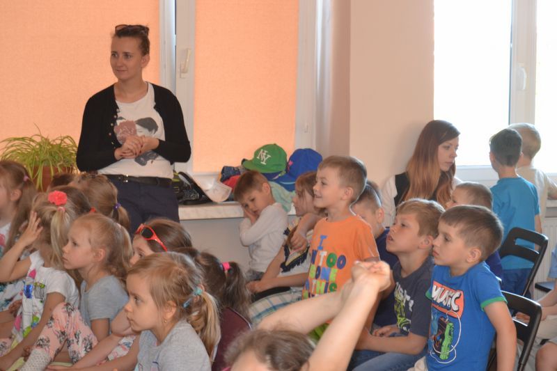 Konkurs recytatorski: Do Białegostoku pojadą Marlena i Mateusz