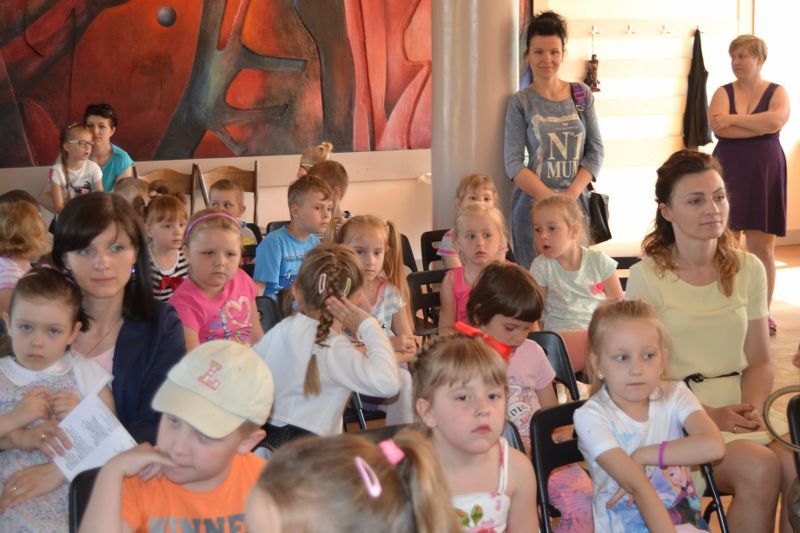 Konkurs recytatorski: Do Białegostoku pojadą Marlena i Mateusz