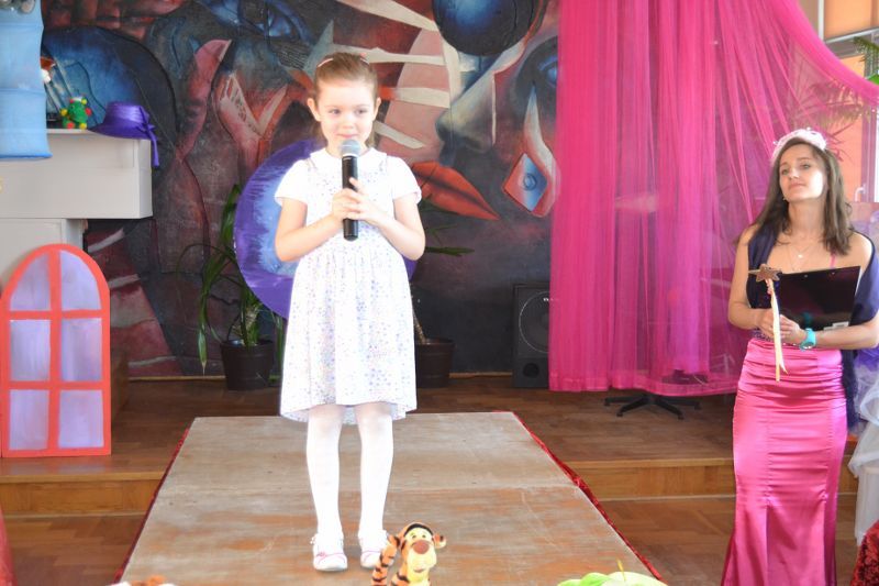 Konkurs recytatorski: Do Białegostoku pojadą Marlena i Mateusz