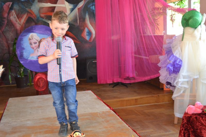 Konkurs recytatorski: Do Białegostoku pojadą Marlena i Mateusz