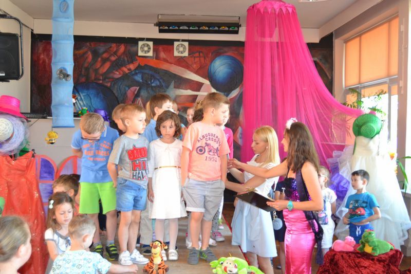 Konkurs recytatorski: Do Białegostoku pojadą Marlena i Mateusz