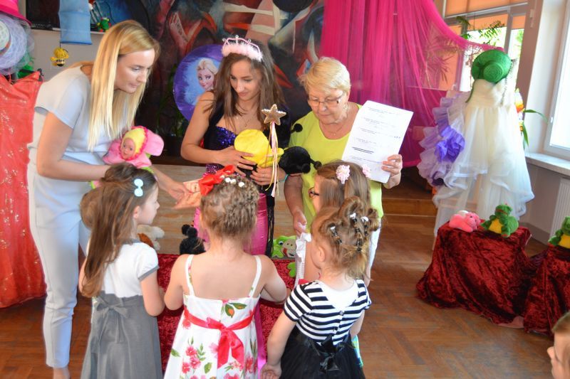 Konkurs recytatorski: Do Białegostoku pojadą Marlena i Mateusz