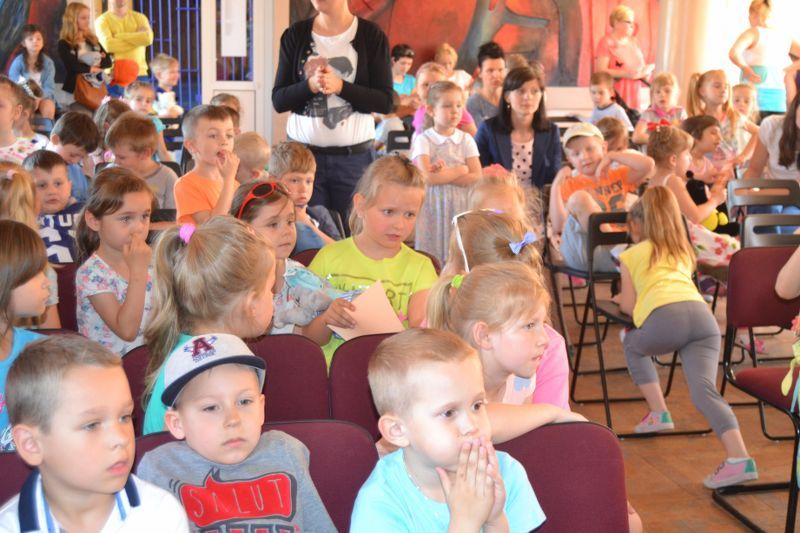Konkurs recytatorski: Do Białegostoku pojadą Marlena i Mateusz