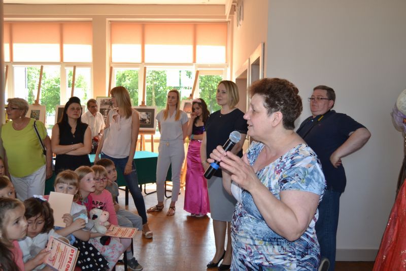 Konkurs recytatorski: Do Białegostoku pojadą Marlena i Mateusz