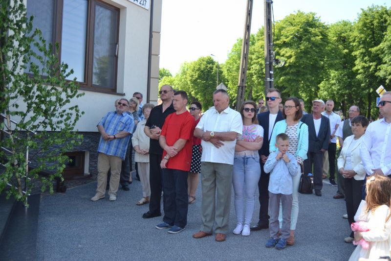 Zobacz zdjęcia z Bożego Ciała w Kolnie