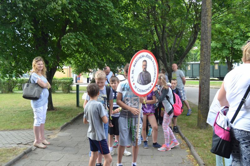Zobacz relację fotograficzną z Dnia Dziecka z Mlekpolem