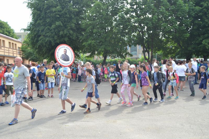 Zobacz relację fotograficzną z Dnia Dziecka z Mlekpolem