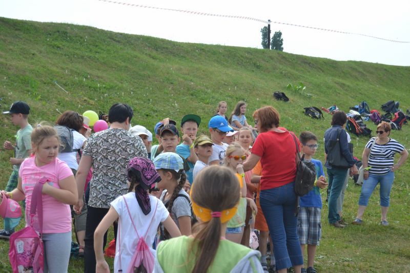 Zobacz relację fotograficzną z Dnia Dziecka z Mlekpolem