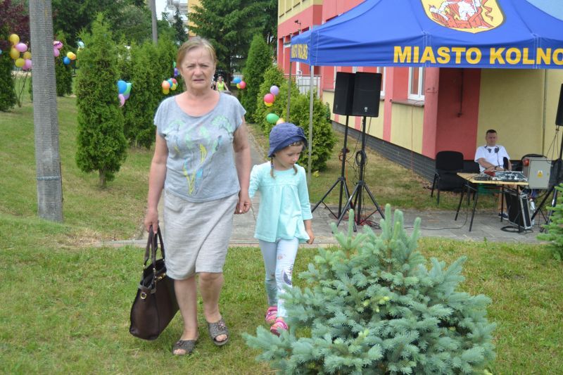Z okazji Dnia  Dziecka nie zapomniano o przedszkolakach. Obejrzyj zdjęcia