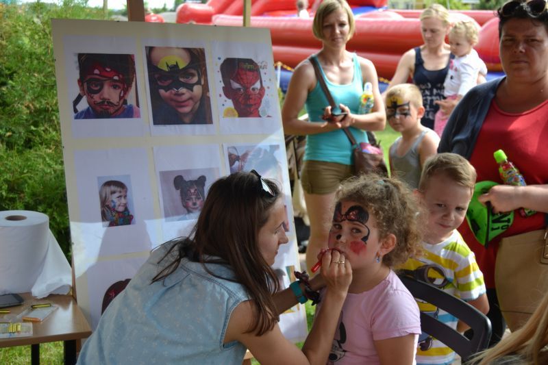 Dzień Dziecka z KOKiS-em. Zapraszamy do obejrzenia zdjęć