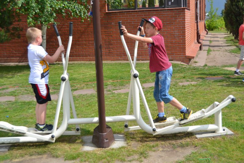 Dzień Dziecka z KOKiS-em. Zapraszamy do obejrzenia zdjęć