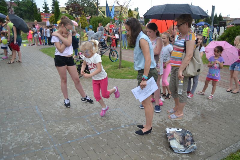 Dzień Dziecka z KOKiS-em. Zapraszamy do obejrzenia zdjęć