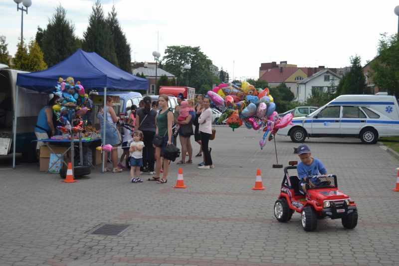 Dzień Dziecka z KOKiS-em. Zapraszamy do obejrzenia zdjęć