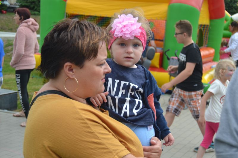 Dzień Dziecka z KOKiS-em. Zapraszamy do obejrzenia zdjęć