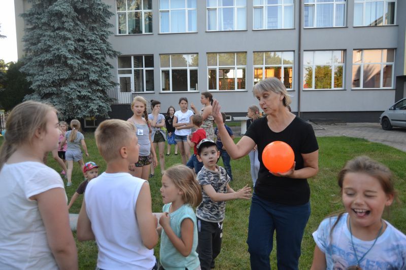 Obie biblioteki włączyły się do akcji Noc Bibliotek
