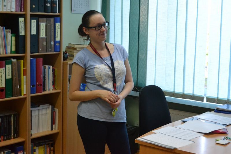 Obie biblioteki włączyły się do akcji Noc Bibliotek