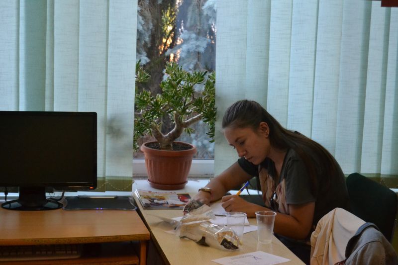 Obie biblioteki włączyły się do akcji Noc Bibliotek
