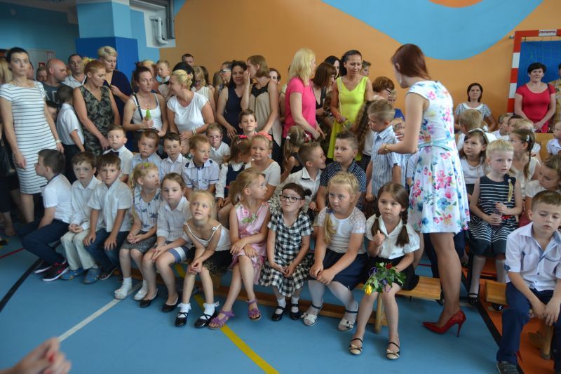 No i mamy wakacje. Zobacz zdjęcia z zakończenia roku szkolnego w kolneńskich szkołach