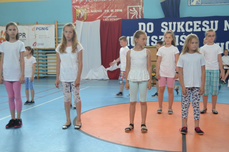 No i mamy wakacje. Zobacz zdjęcia z zakończenia roku szkolnego w kolneńskich szkołach