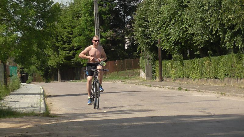 Czapki z głów. Morderczy dystans pokonany