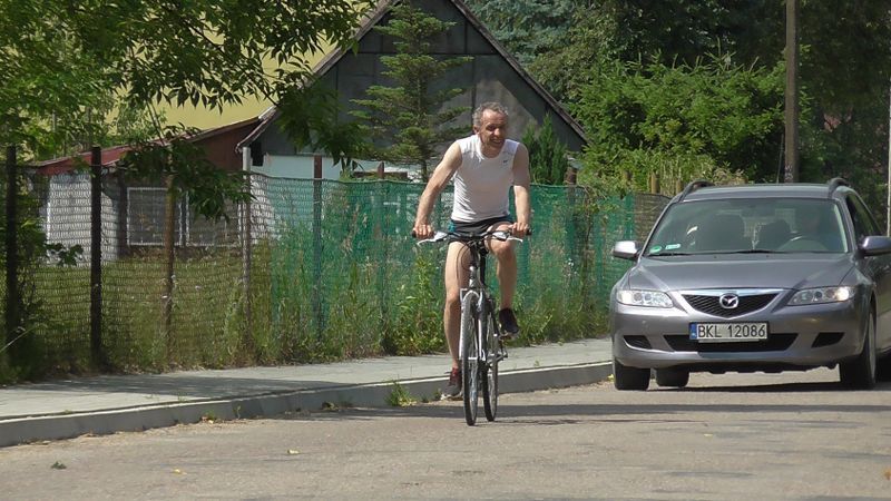 Czapki z głów. Morderczy dystans pokonany
