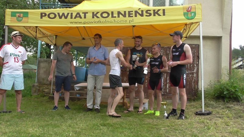 Czapki z głów. Morderczy dystans pokonany