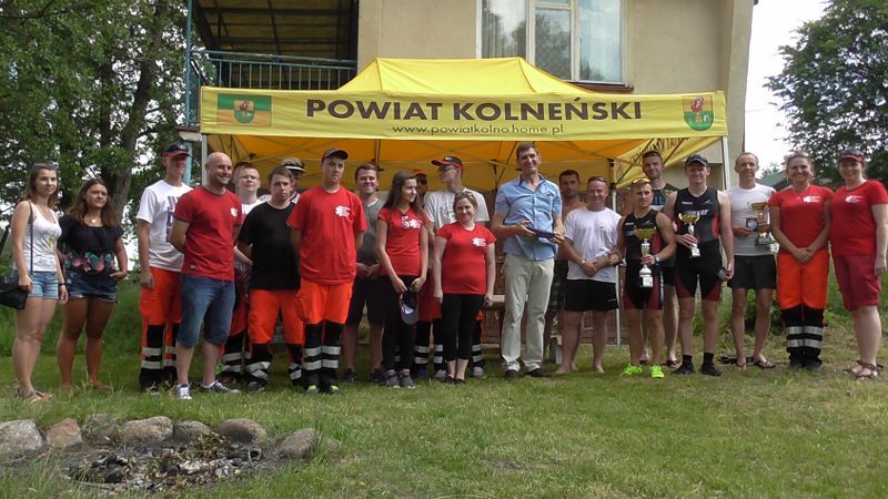 Czapki z głów. Morderczy dystans pokonany