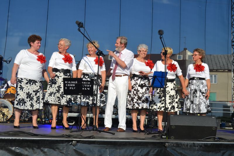 Varius Manx gwiazdą festynu Imieniny Jana z Kolna