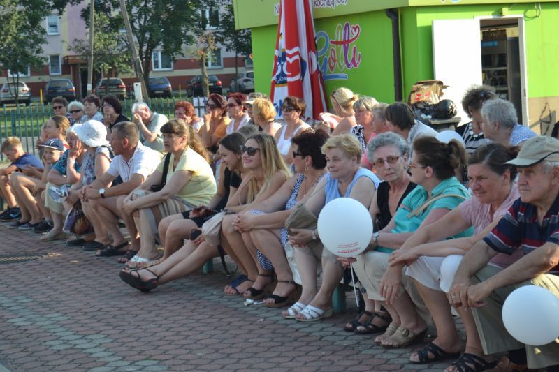 Varius Manx gwiazdą festynu Imieniny Jana z Kolna