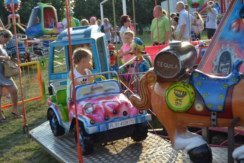 Varius Manx gwiazdą festynu Imieniny Jana z Kolna