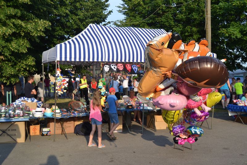 Varius Manx gwiazdą festynu Imieniny Jana z Kolna