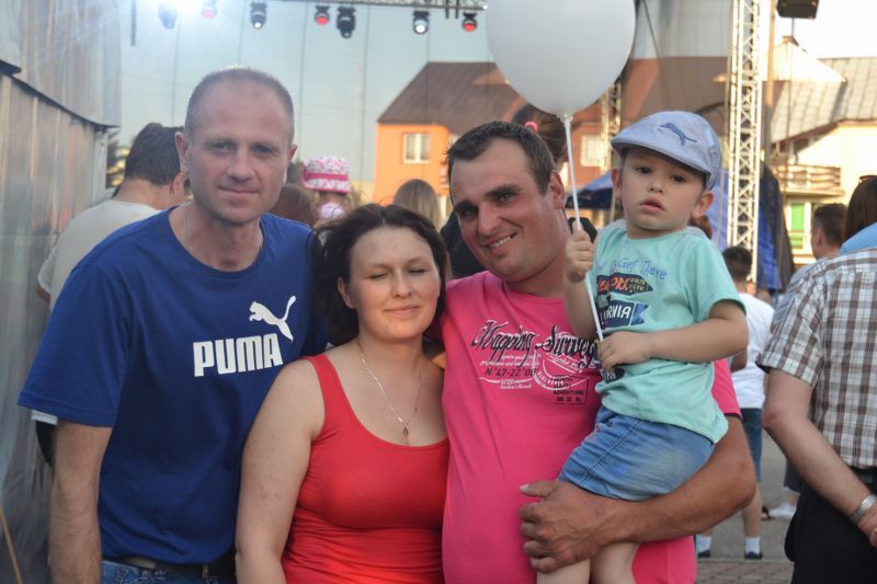 Varius Manx gwiazdą festynu Imieniny Jana z Kolna