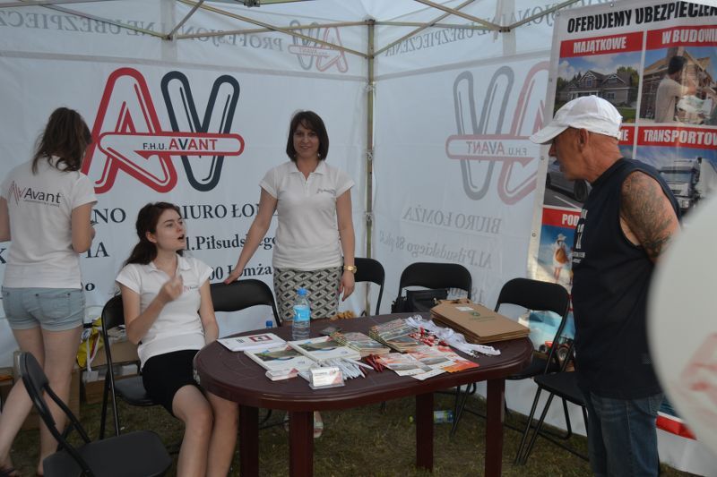 Varius Manx gwiazdą festynu Imieniny Jana z Kolna