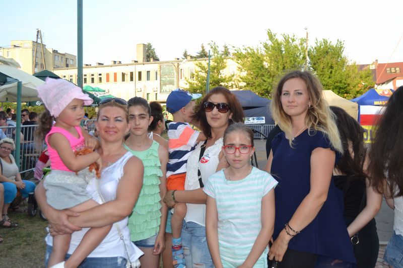 Varius Manx gwiazdą festynu Imieniny Jana z Kolna