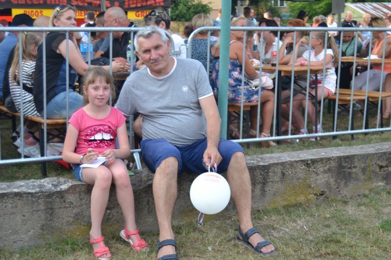 Varius Manx gwiazdą festynu Imieniny Jana z Kolna