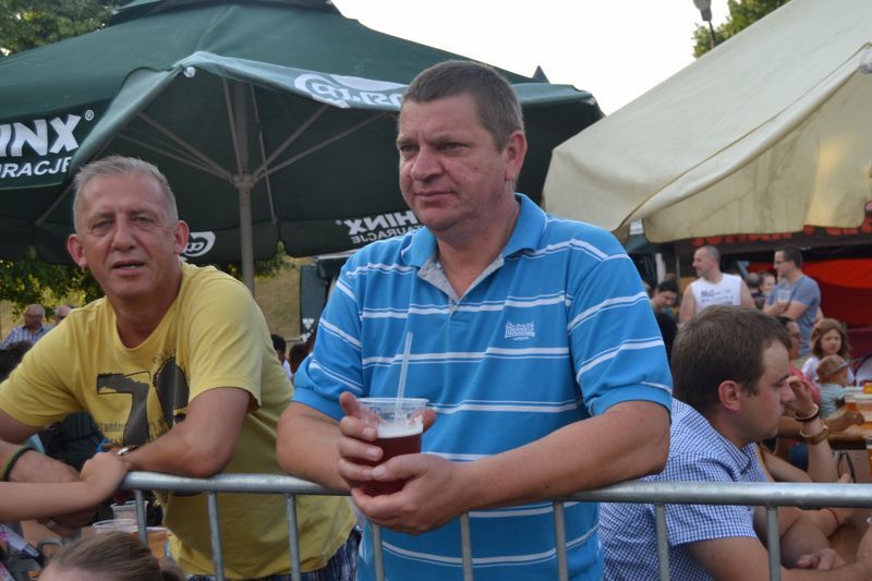 Varius Manx gwiazdą festynu Imieniny Jana z Kolna