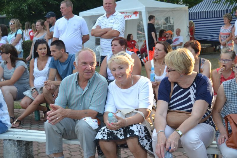Varius Manx gwiazdą festynu Imieniny Jana z Kolna