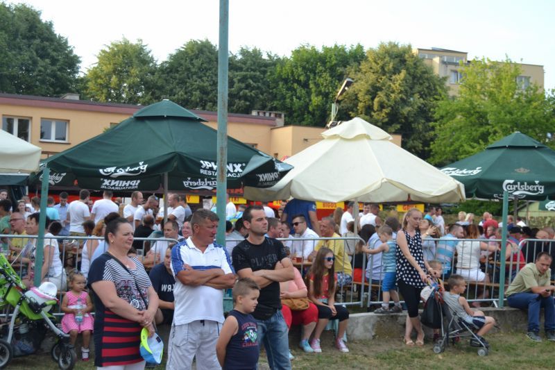 Varius Manx gwiazdą festynu Imieniny Jana z Kolna
