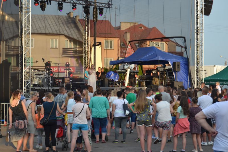 Varius Manx gwiazdą festynu Imieniny Jana z Kolna