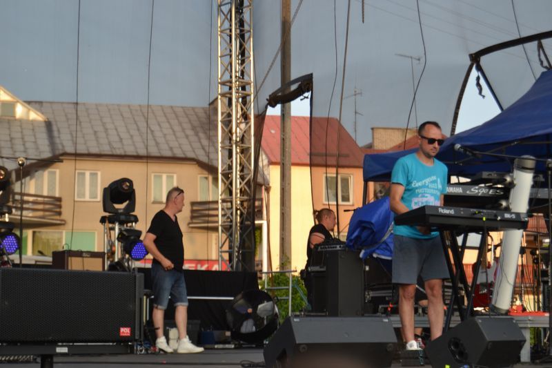 Varius Manx gwiazdą festynu Imieniny Jana z Kolna