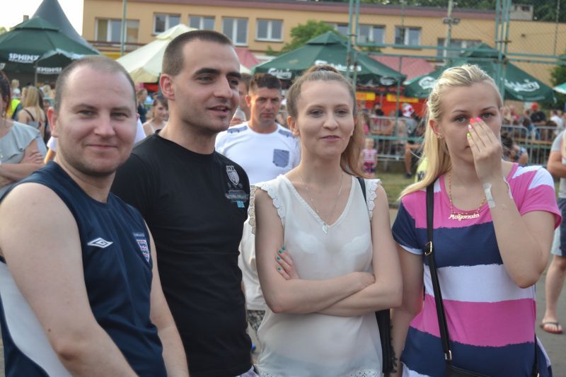 Varius Manx gwiazdą festynu Imieniny Jana z Kolna