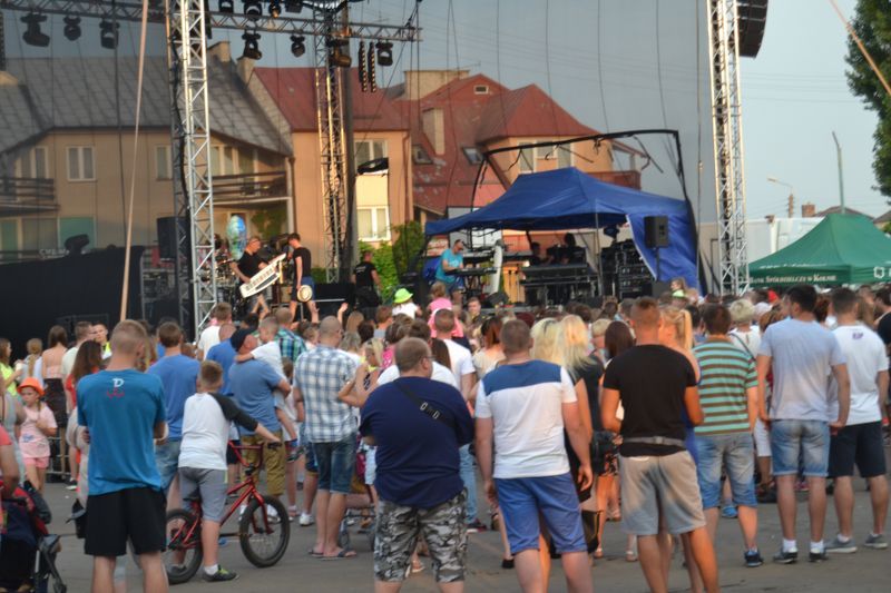 Varius Manx gwiazdą festynu Imieniny Jana z Kolna