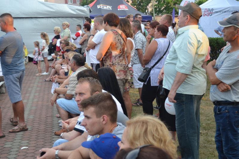Varius Manx gwiazdą festynu Imieniny Jana z Kolna