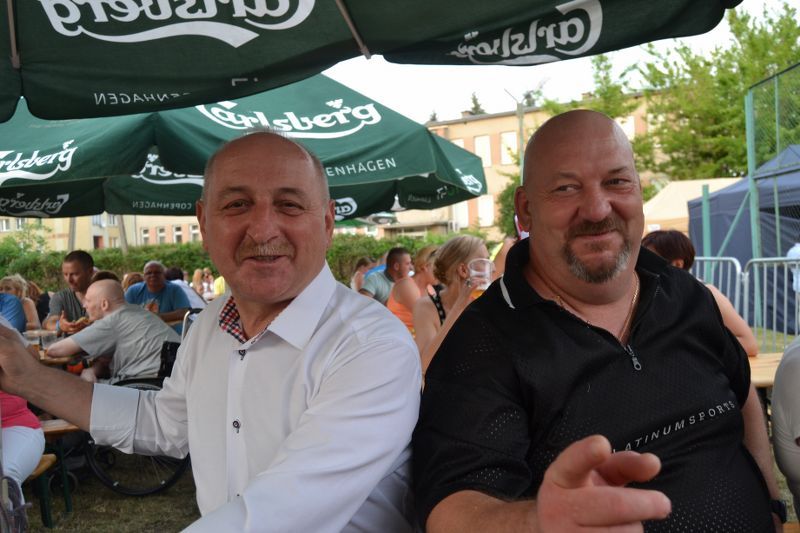 Varius Manx gwiazdą festynu Imieniny Jana z Kolna