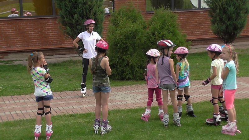 Znakomita inicjatywa. Dzieci zadowolone z oferty KOKiS-u (zobacz fotki)