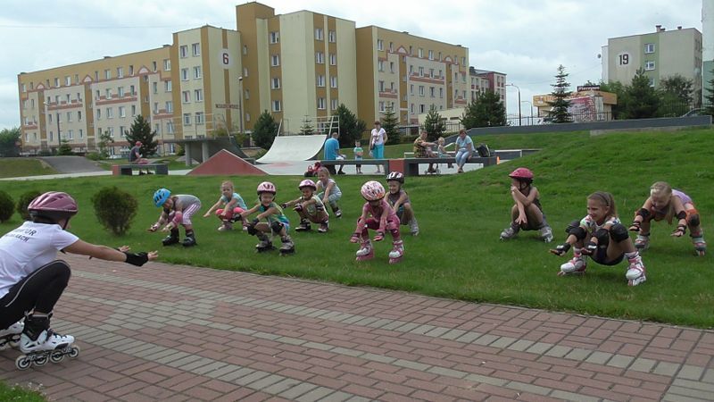 Znakomita inicjatywa. Dzieci zadowolone z oferty KOKiS-u (zobacz fotki)